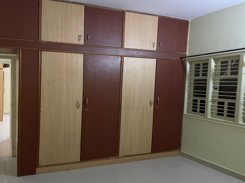 2 BHK House 1200 Sq.ft. for Rent in Krishnarajupuram, Bangalore