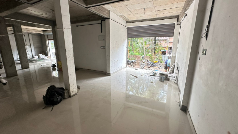  Office Space 1200 Sq.ft. for Rent in Mankavu, Kozhikode