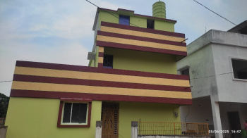 3 BHK House for Sale in Hanspal, Bhubaneswar