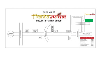  Residential Plot for Sale in Raebareli Road, Raibareli Road, Lucknow