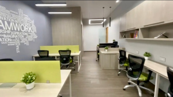  Office Space for Rent in Mindspace, Malad West, Mumbai