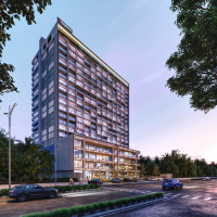  Office Space for Sale in Ambli, Ahmedabad