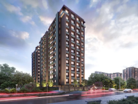 3 BHK Flat for Sale in Naranpura, Ahmedabad