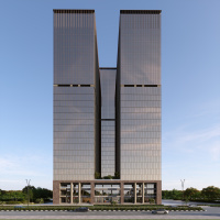  Office Space for Sale in Gift City, Gandhinagar
