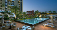 2 BHK Flat for Sale in Gift City, Gandhinagar