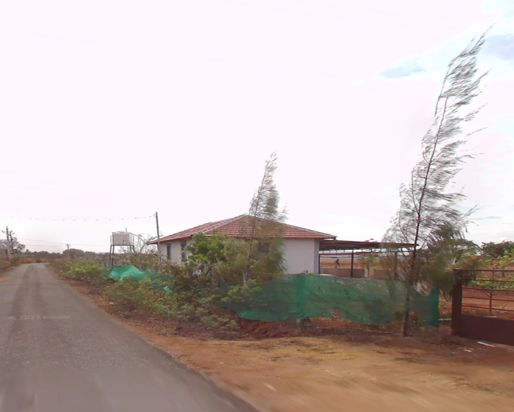  2 Acre Commercial Land for Sale in Palladam, Tirupur