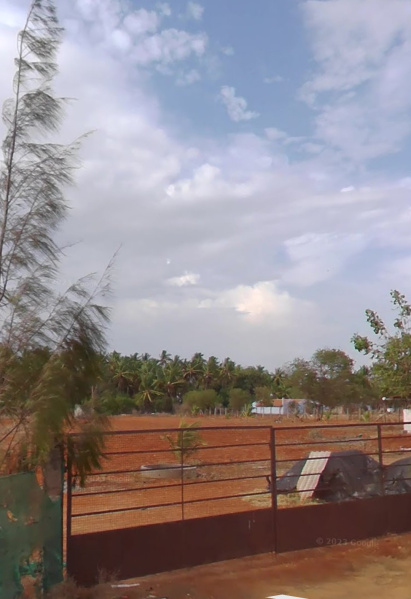  2 Acre Commercial Land for Sale in Palladam, Tirupur
