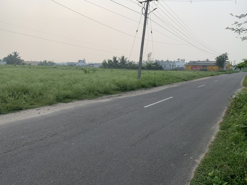  2 Acre Agricultural/Farm Land for Sale in Annur, Coimbatore