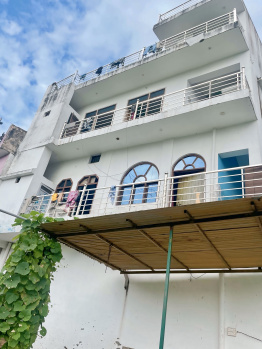 5 BHK House for Sale in Najibabad, Bijnor