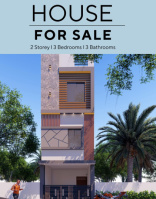 3 BHK House for Sale in Ayanambakkam, Chennai