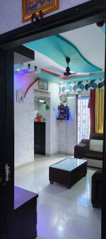 2 BHK Flat for Sale in Boisar West, Palghar