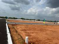  Commercial Land for Sale in RM Colony, Dindigul