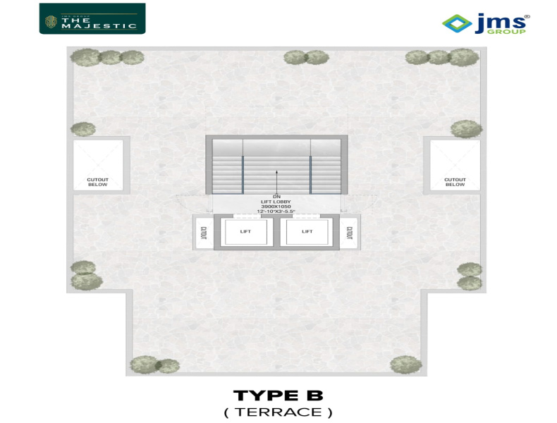 3 BHK 1750 Sq.ft. Builder Floor for Sale in Manesar, Gurgaon