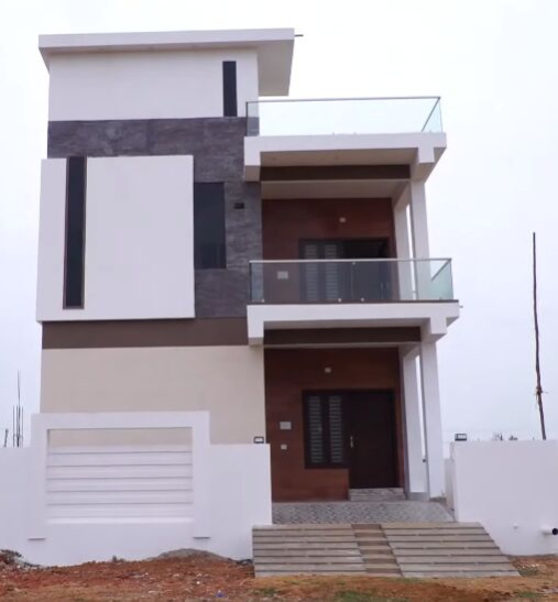 3 BHK Villa 1200 Sq.ft. for Sale in Sarjapur, Bangalore