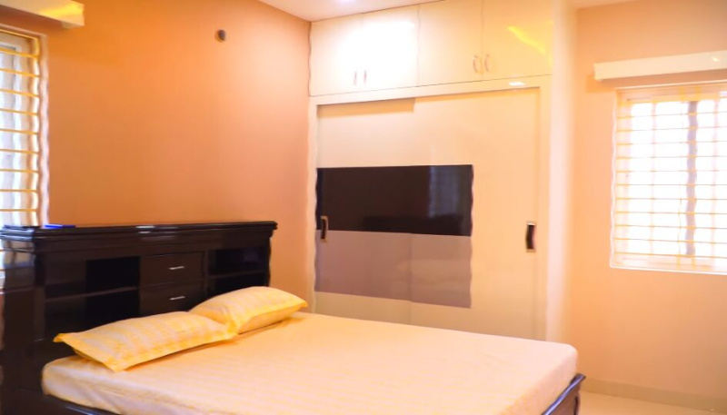 3 BHK Villa 1200 Sq.ft. for Sale in Sarjapur, Bangalore