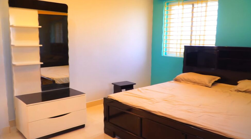 3 BHK Villa 1200 Sq.ft. for Sale in Sarjapur, Bangalore