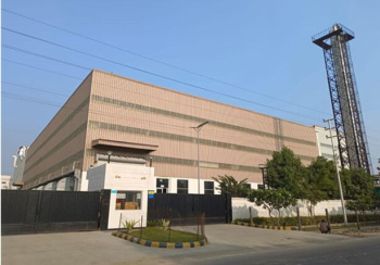  Industrial Land for Rent in Manesar, Gurgaon