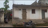 7 BHK House for Sale in Ballarpur, Chandrapur