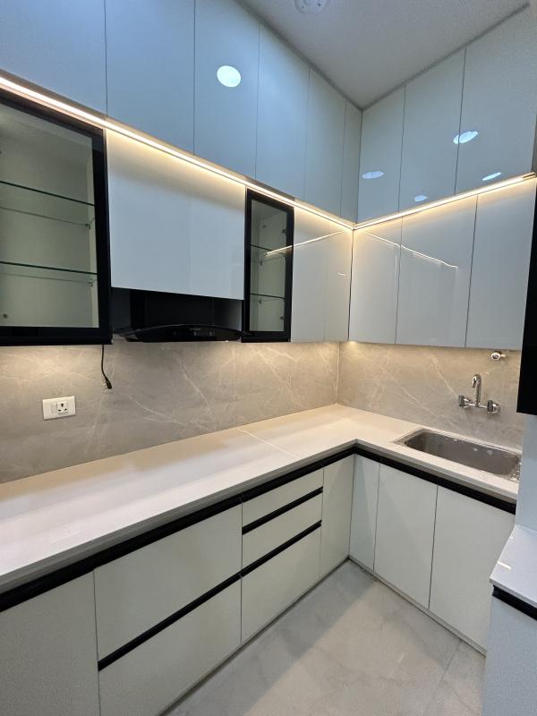 2 BHK Apartment 1022 Sq.ft. for Sale in Crossing Republik, Ghaziabad