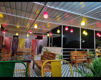  Office Space for Rent in Ashiyana, Lucknow