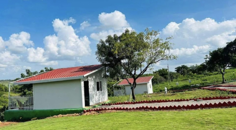  Residential Plot 605 Sq. Yards for Sale in Narayankhed, Sangareddy
