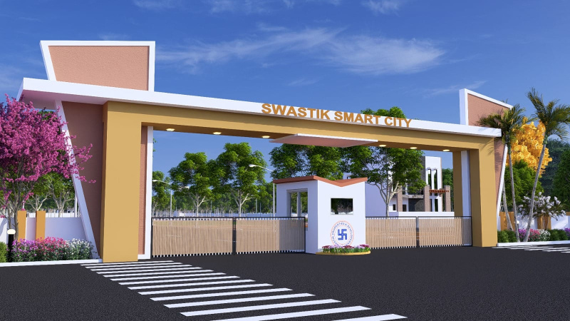  Residential Plot 1200 Sq.ft. for Sale in Hirehalli, Tumkur