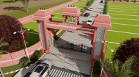  Residential Plot for Sale in Tonk Phatak, Jaipur
