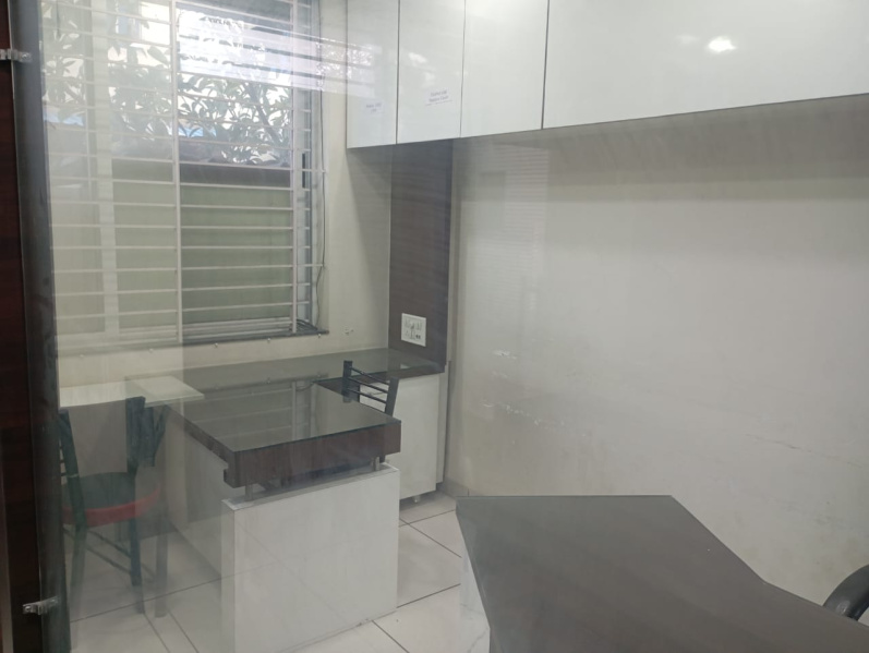  Office Space 400 Sq.ft. for Rent in Bengali Square, Indore
