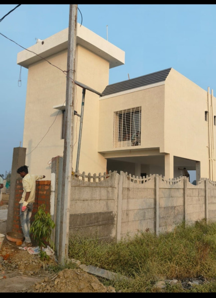  11025 Sq.ft. Residential Plot for Sale in Neelbad, Bhopal