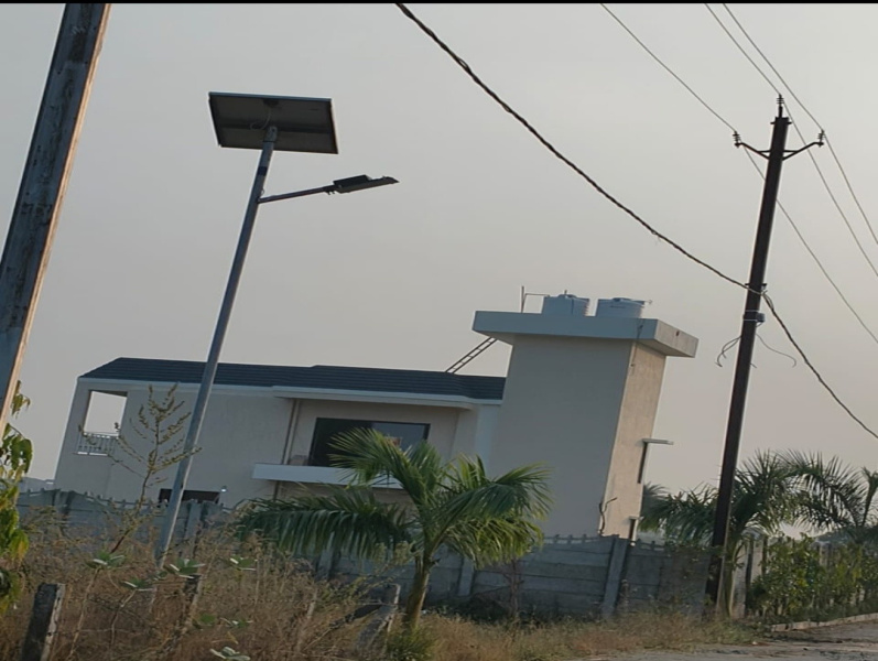  11025 Sq.ft. Residential Plot for Sale in Neelbad, Bhopal