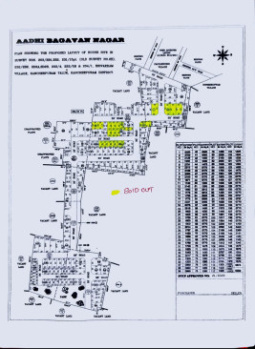  Residential Plot for Sale in Thimmasamudram, Kanchipuram