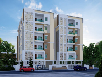 3 BHK Flat for Sale in Madhurawada, Visakhapatnam