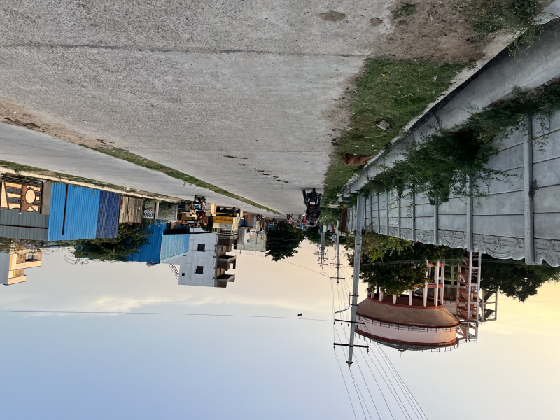  Residential Plot 1525 Sq.ft. for Sale in Venugopal Nagar, Anantapur