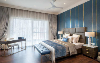 2.5 BHK Flat for Rent in Baner Balewadi Road, Pune