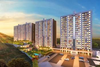 2.5 BHK Flat for Rent in Sus, Pune