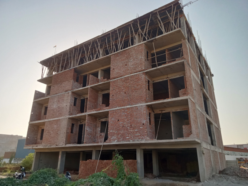 2 BHK Apartment 1050 Sq.ft. for Sale in Surajpur Site C Industrial, Greater Noida