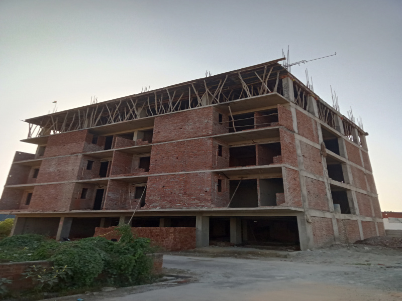 2 BHK Apartment 1050 Sq.ft. for Sale in Surajpur Site C Industrial, Greater Noida