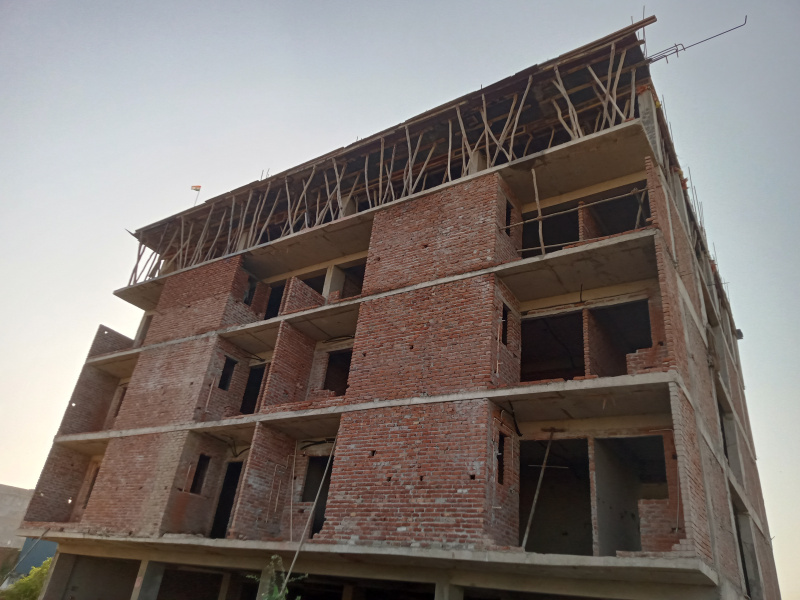 2 BHK Apartment 1050 Sq.ft. for Sale in Surajpur Site C Industrial, Greater Noida