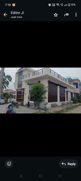 3 BHK 1800 Sq.ft. House for Sale in Ramnagar Road, Kashipur