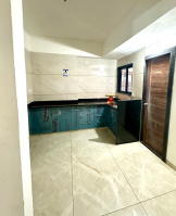 3 BHK Flat for Rent in Vaishno Devi Circle, Sarkhej, Ahmedabad
