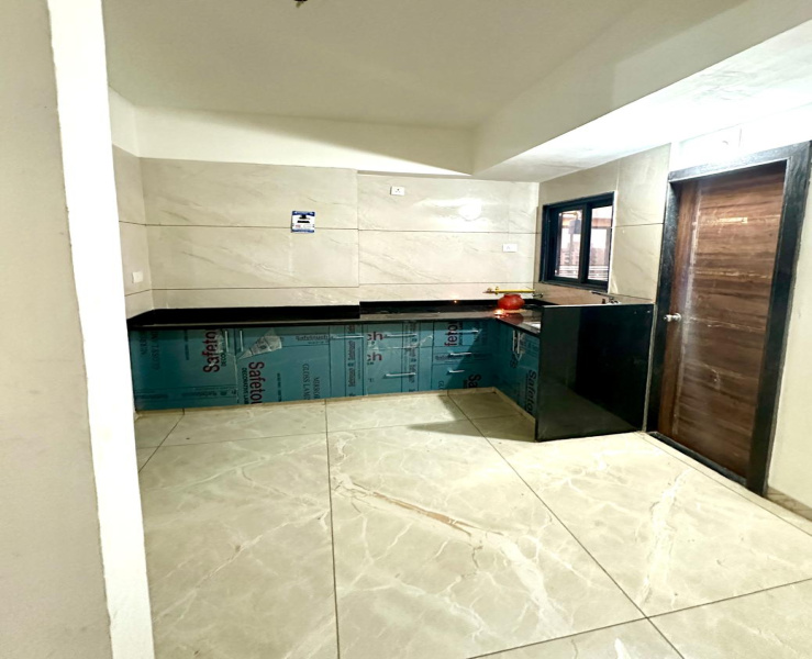 3 BHK Apartment 1860 Sq.ft. for Rent in Vaishno Devi Circle, Sarkhej, Ahmedabad