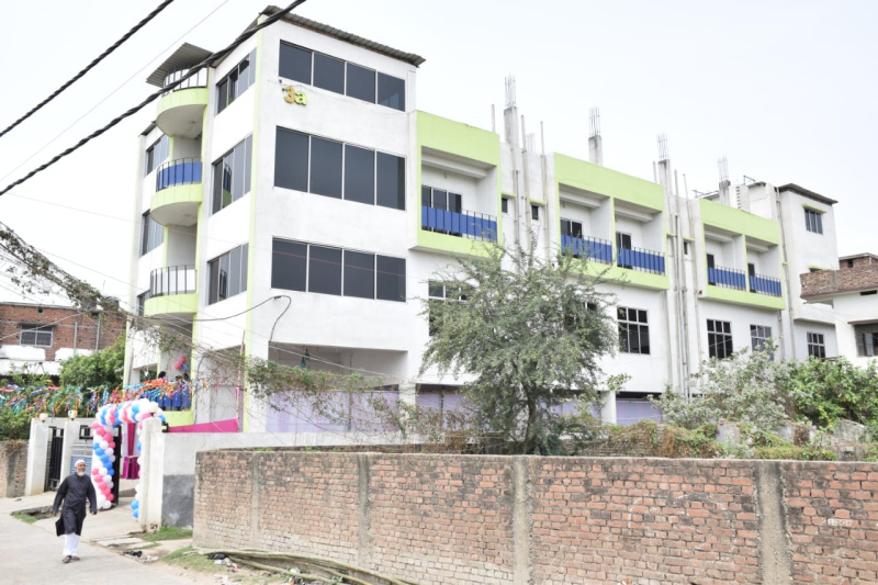  Business Center 12500 Sq.ft. for Rent in Motihari, Champaran