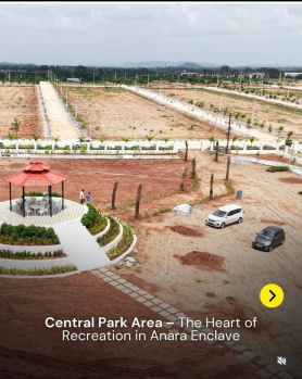  Residential Plot for Sale in Ibrahimpatnam, Hyderabad