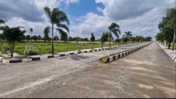 Residential Plot for Sale in Bibi Nagar, Hyderabad