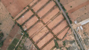  Residential Plot for Sale in Nadergul, Hyderabad