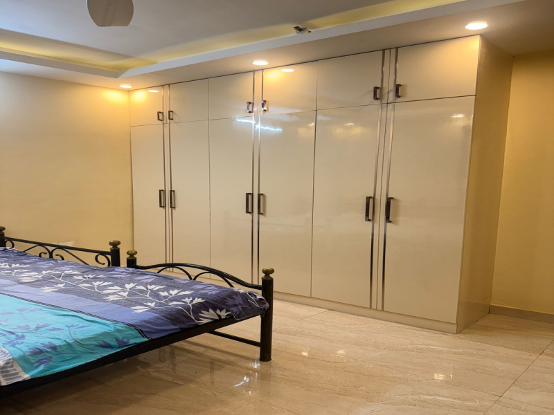 3 BHK Apartment 1857 Sq.ft. for Rent in Kr Puram, Bangalore