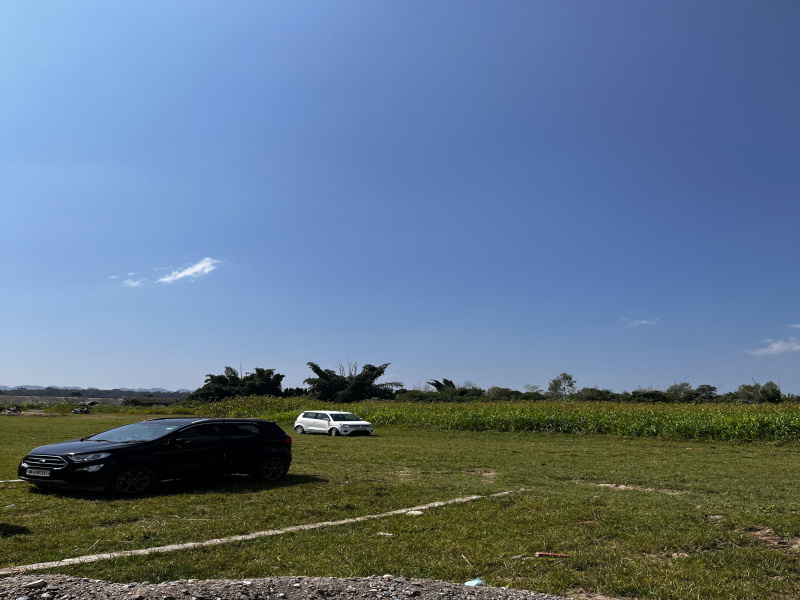  Residential Plot 1250 Sq.ft. for Sale in Sherpur, Dehradun