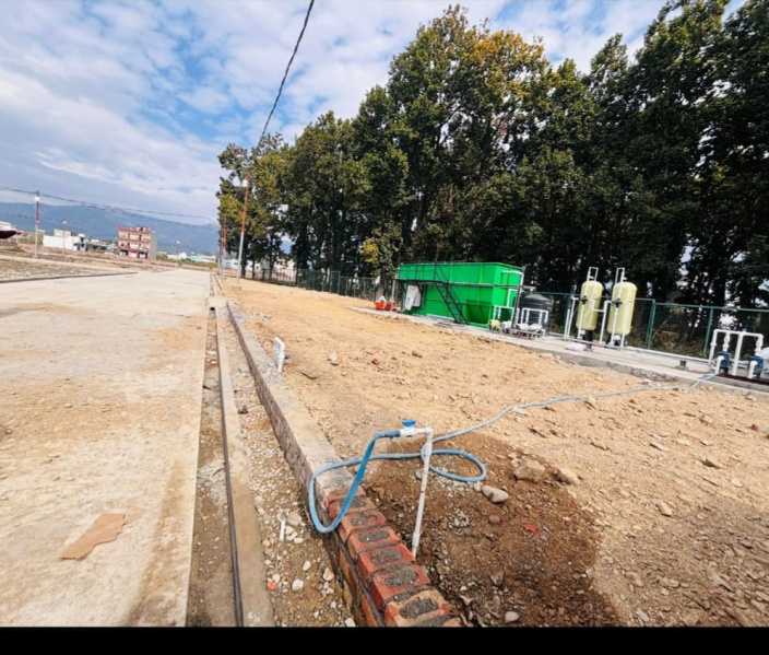  Residential Plot 1500 Sq.ft. for Sale in Pondha, Dehradun