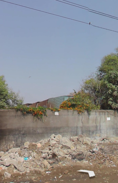  4668 Sq. Meter Industrial Land for Sale in Vishwakarma Industrial Area, Jaipur
