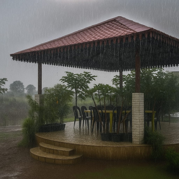 3 BHK 3000 Sq.ft. Farm House for Sale in Hingna, Nagpur